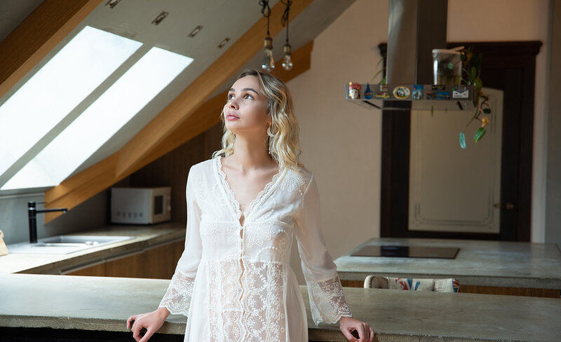 Галина, 24 года, 4 размер груди