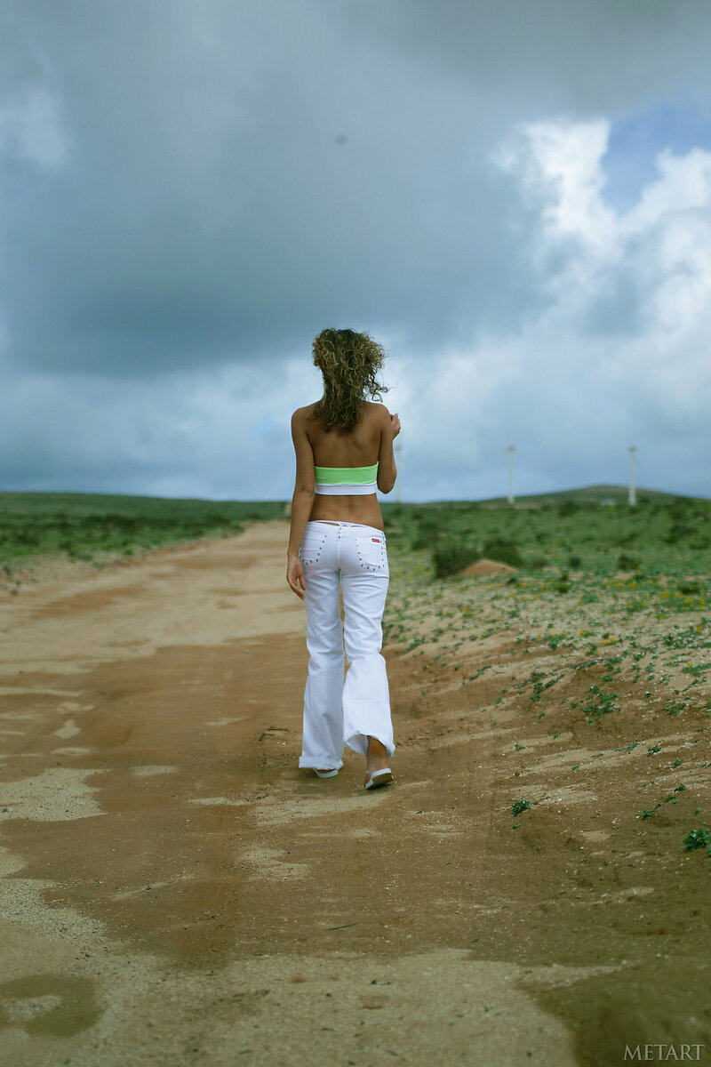 Эмма, 25 лет, 0 размер груди