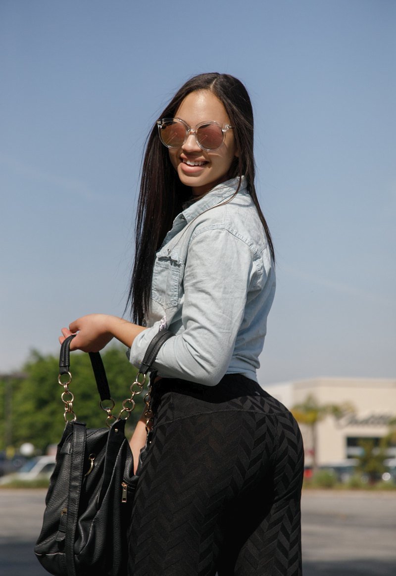 Тамара, 18 лет, 1 размер груди