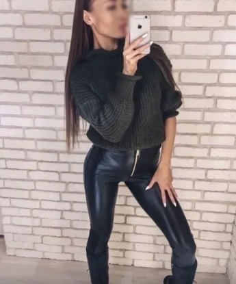 Татьяна, 20 лет, 2 размер груди